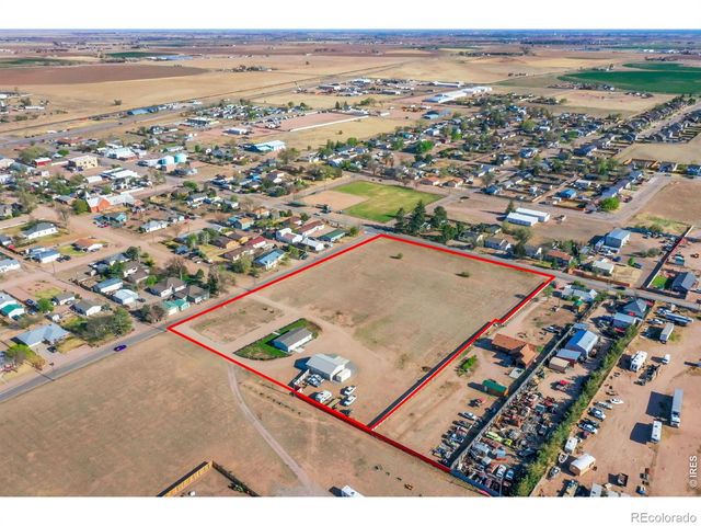 326 5th Street, Pierce, CO 80650