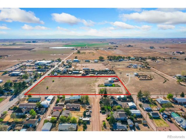 326 5th Street, Pierce, CO 80650