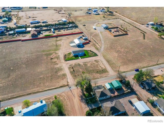 326 5th Street, Pierce, CO 80650