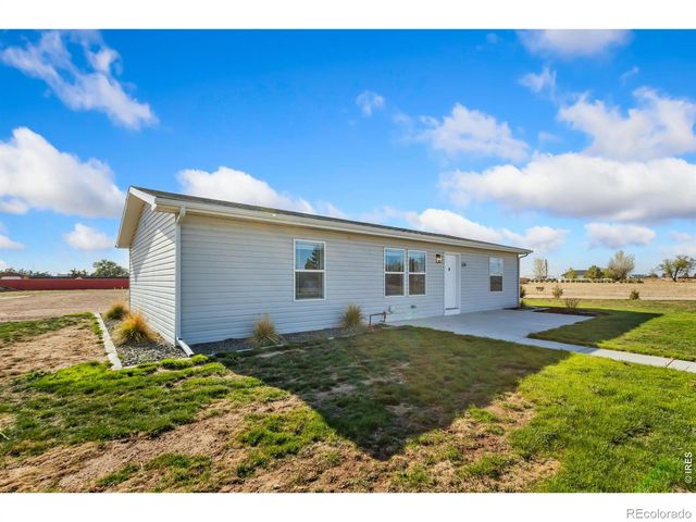 326 5th Street, Pierce, CO 80650