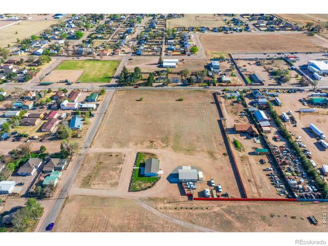 326 5th Street, Pierce, CO 80650