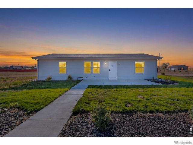 326 5th Street, Pierce, CO 80650
