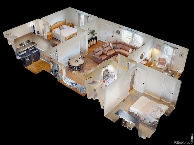 326 5th Street, Pierce, CO 80650