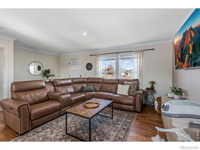 326 5th Street, Pierce, CO 80650