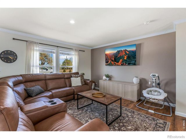 326 5th Street, Pierce, CO 80650