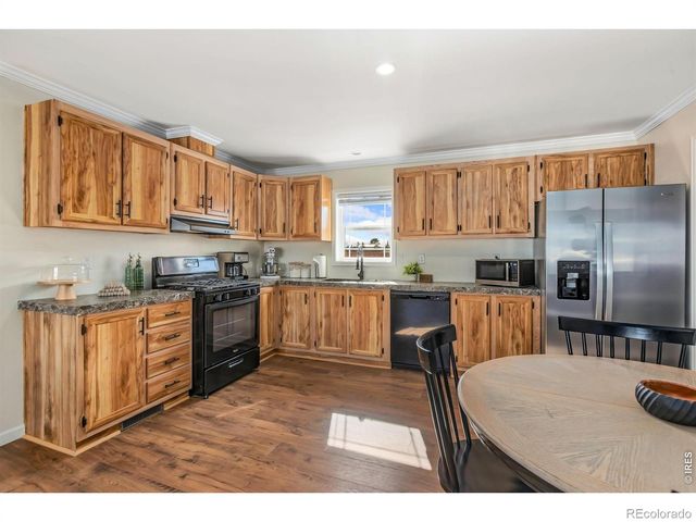 326 5th Street, Pierce, CO 80650