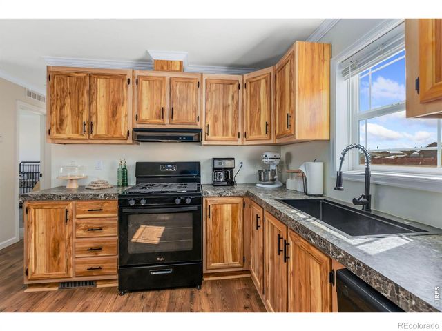326 5th Street, Pierce, CO 80650