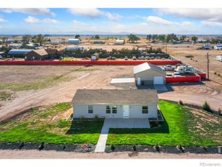 326 5th Street, Pierce, CO 80650