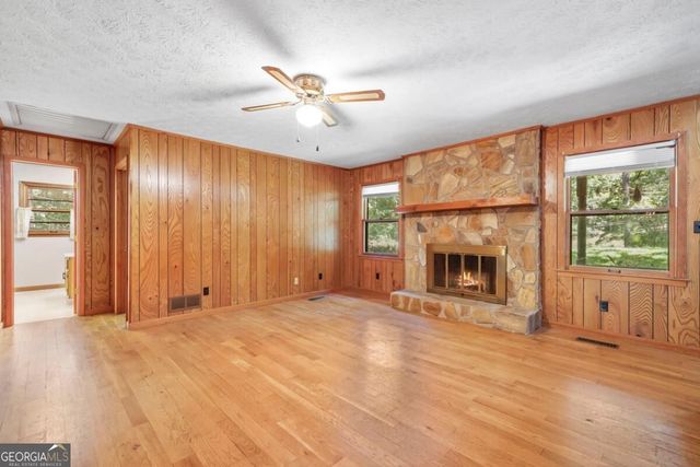 509 Ponderosa Road, Ellijay, GA 30540