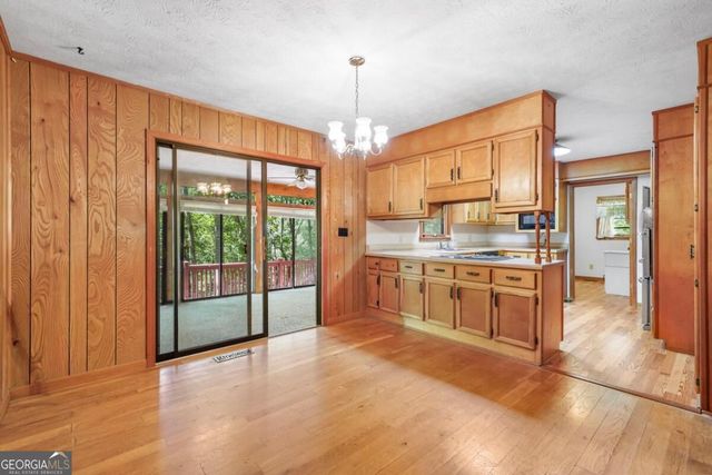 509 Ponderosa Road, Ellijay, GA 30540