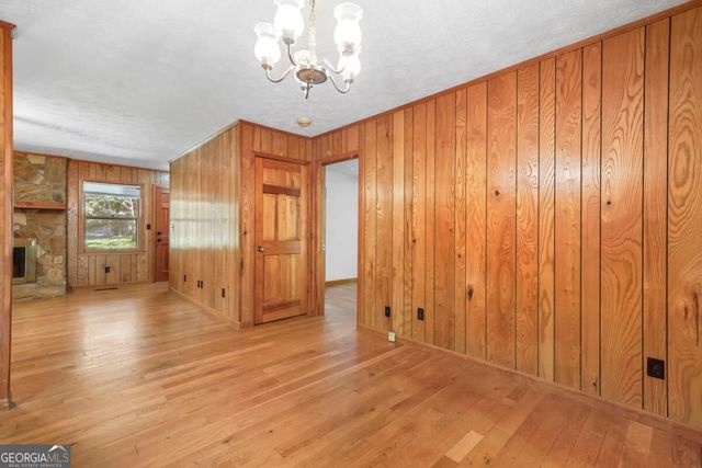 509 Ponderosa Road, Ellijay, GA 30540