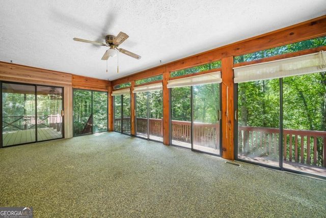 509 Ponderosa Road, Ellijay, GA 30540