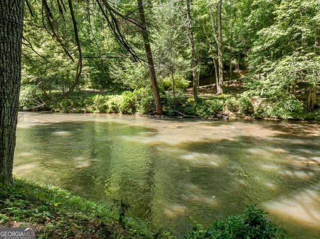 509 Ponderosa Road, Ellijay, GA 30540
