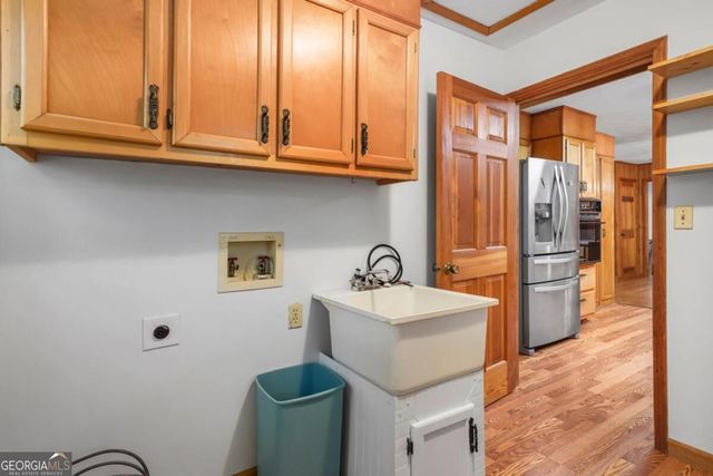 509 Ponderosa Road, Ellijay, GA 30540