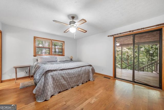 509 Ponderosa Road, Ellijay, GA 30540