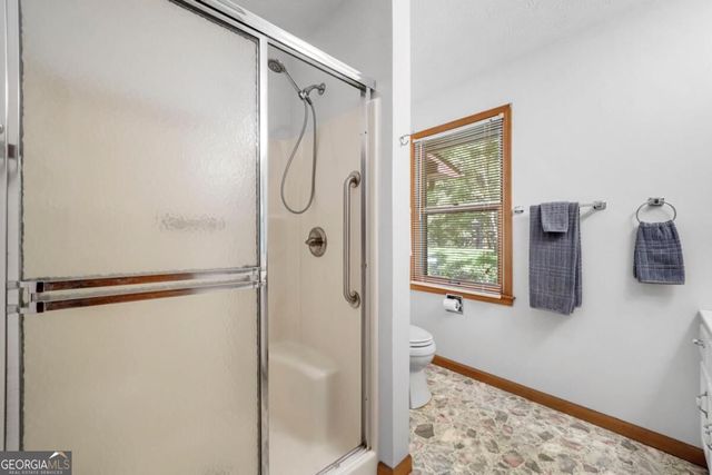 509 Ponderosa Road, Ellijay, GA 30540