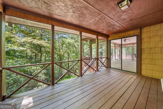 509 Ponderosa Road, Ellijay, GA 30540