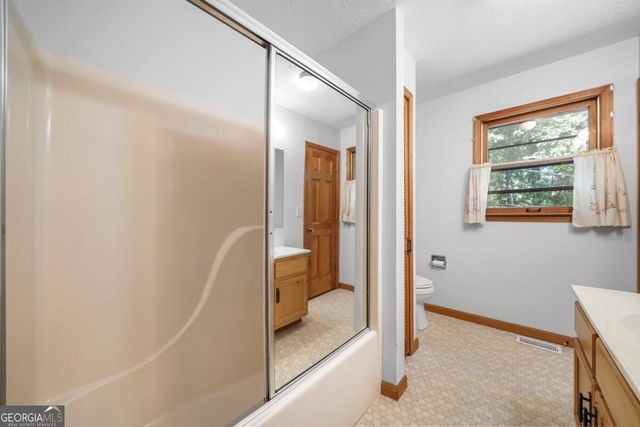 509 Ponderosa Road, Ellijay, GA 30540
