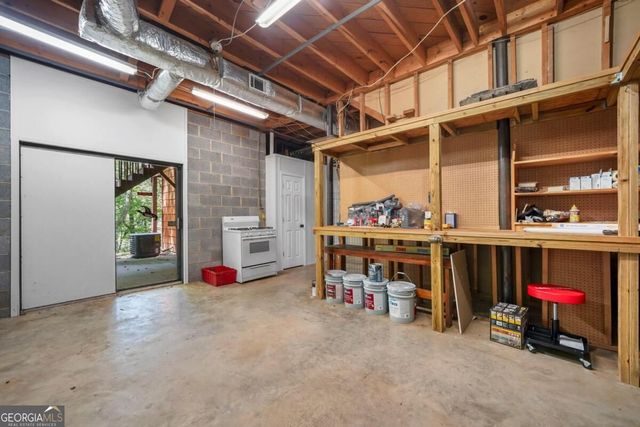 509 Ponderosa Road, Ellijay, GA 30540