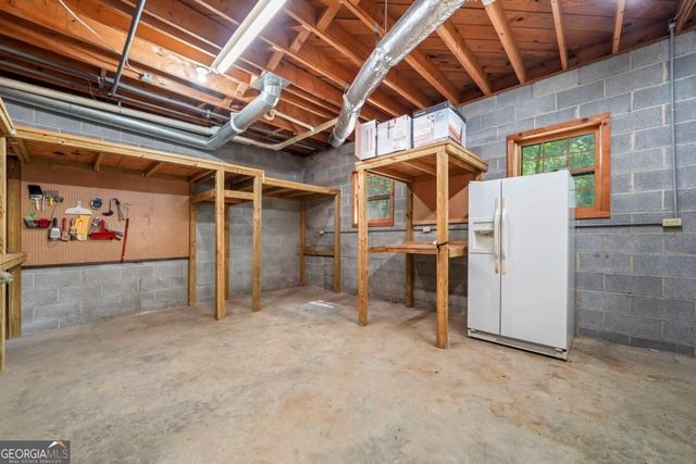 509 Ponderosa Road, Ellijay, GA 30540