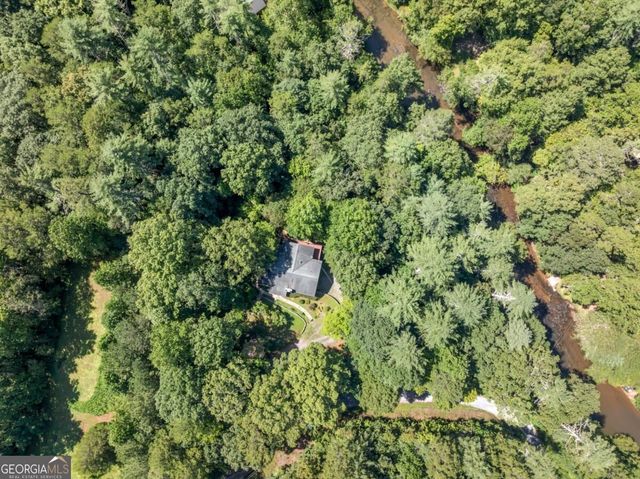 509 Ponderosa Road, Ellijay, GA 30540