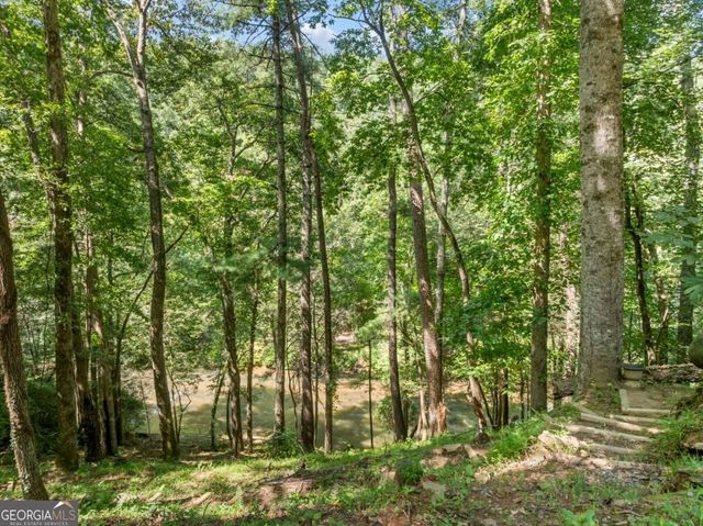 509 Ponderosa Road, Ellijay, GA 30540