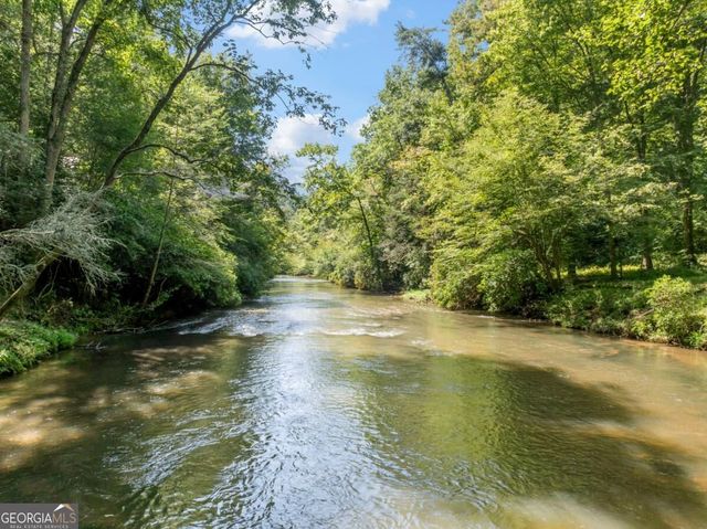 509 Ponderosa Road, Ellijay, GA 30540