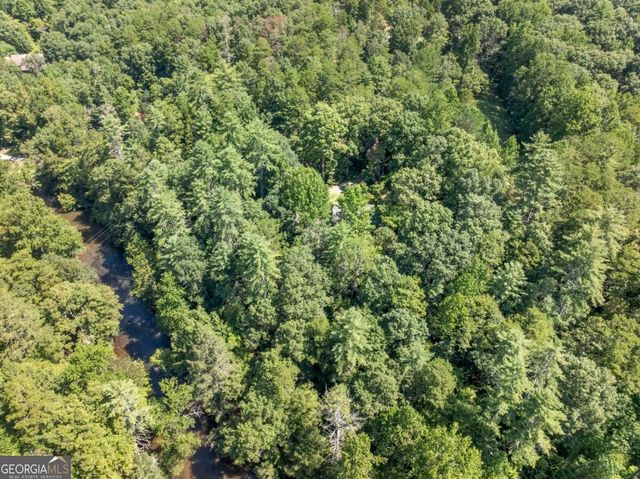 509 Ponderosa Road, Ellijay, GA 30540