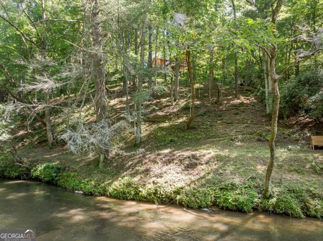 509 Ponderosa Road, Ellijay, GA 30540
