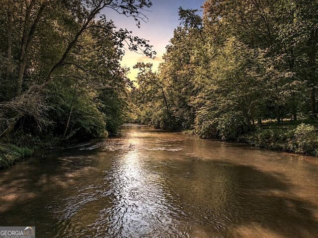 509 Ponderosa Road, Ellijay, GA 30540