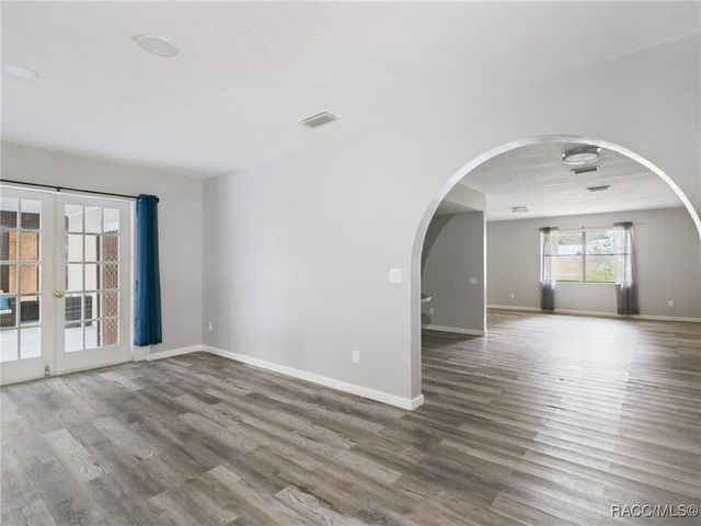 8344 N Sarazen Drive, Citrus Springs, FL 34434