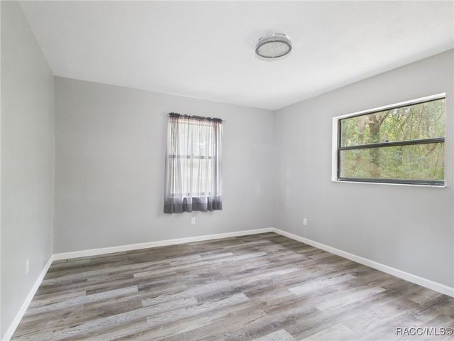 8344 N Sarazen Drive, Citrus Springs, FL 34434