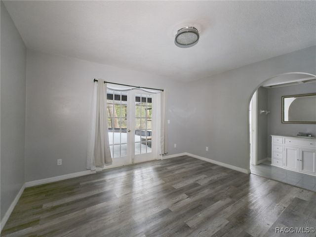 8344 N Sarazen Drive, Citrus Springs, FL 34434