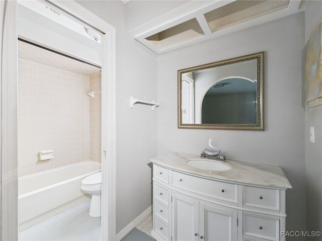 8344 N Sarazen Drive, Citrus Springs, FL 34434