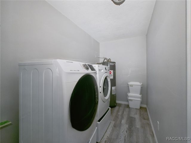 8344 N Sarazen Drive, Citrus Springs, FL 34434