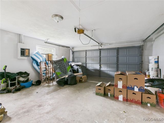 8344 N Sarazen Drive, Citrus Springs, FL 34434