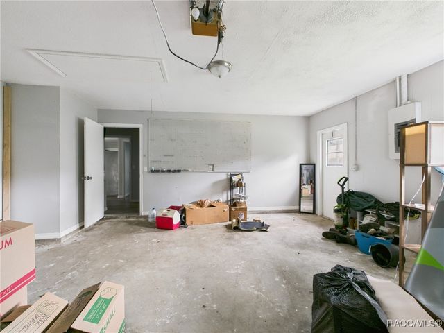 8344 N Sarazen Drive, Citrus Springs, FL 34434