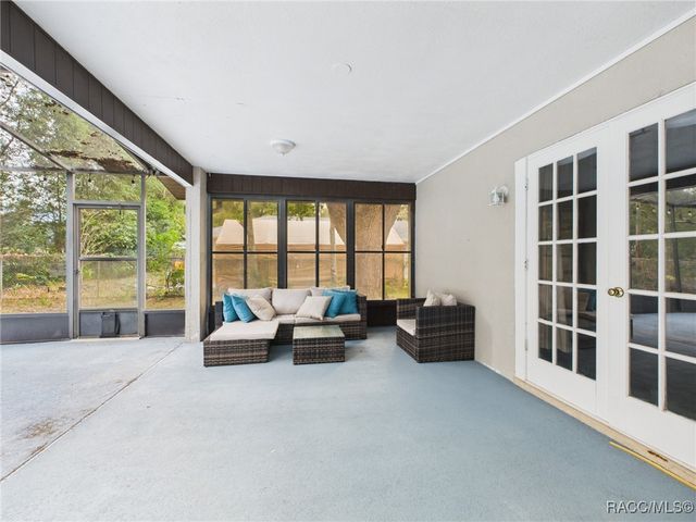 8344 N Sarazen Drive, Citrus Springs, FL 34434