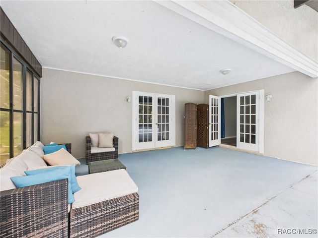 8344 N Sarazen Drive, Citrus Springs, FL 34434