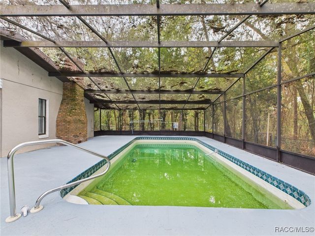 8344 N Sarazen Drive, Citrus Springs, FL 34434