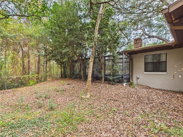 8344 N Sarazen Drive, Citrus Springs, FL 34434