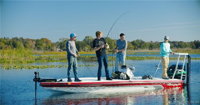 8344 N Sarazen Drive, Citrus Springs, FL 34434