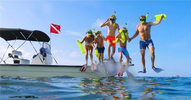 8344 N Sarazen Drive, Citrus Springs, FL 34434