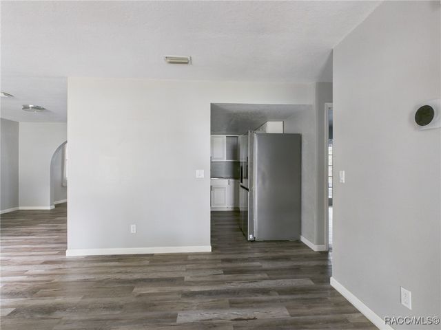 8344 N Sarazen Drive, Citrus Springs, FL 34434