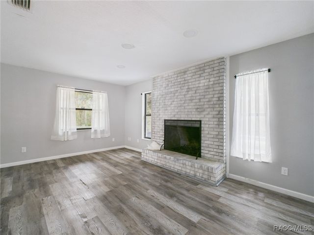 8344 N Sarazen Drive, Citrus Springs, FL 34434