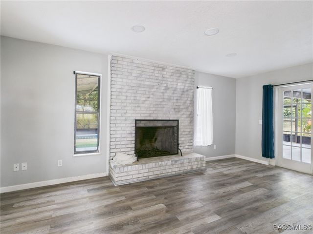 8344 N Sarazen Drive, Citrus Springs, FL 34434