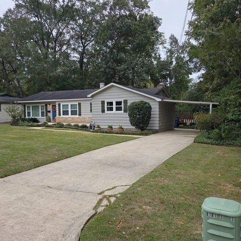 1515 Plaza Dr., Dothan, AL 36303