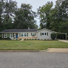 1515 Plaza Dr., Dothan, AL 36303