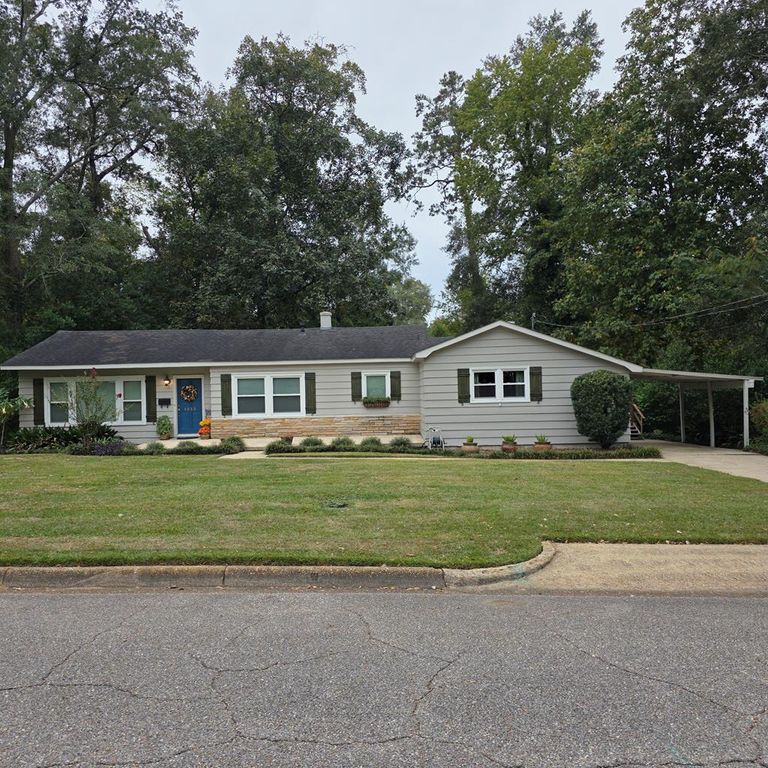 1515 Plaza Dr., Dothan, AL 36303