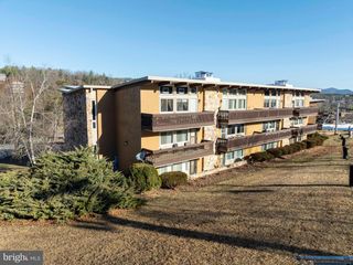 1814-#327 FAIRWAY #327, Basye, VA 22810